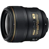 NIKON Obj 35mm F1.4G AF-S Nikkor