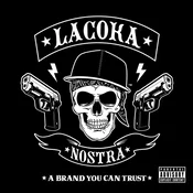La Coka Nostra - A Brand You Can Trust (Reissue) (2 LP)