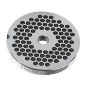 shumee Cedilo za mlinček za meso Kitchen Line HENDI 22, premer cedila 82 mm/velikost odprtine 4,5 mm - Hendi 282038