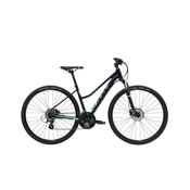 MARIN SAN ANSELMO DS2 L 27,5 mat crni MTB bicikl