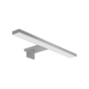 LED osvetljenje za kupatilsko ogledalo LED/5W/230V 4000K 30 cm IP44 hrom