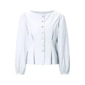 Rich & Royal Bluza bela