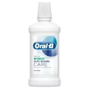 Oral-B Ustna voda Gum & Enamel Care Fresh Mint, 500 ml
