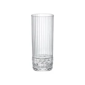 Bormioli Rocco Kozarec America 20's / long drink / 40cl / 6 kos