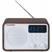 BLAUPUNKT prenosni predvajalnik BT/FM/USB/AUX PP7BT