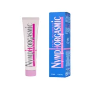 Ruf Nimforgazmicka krema 15 ml