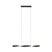Novel VISEČA LED-SVETILKA Henderson 29 W/3710 lm/3000 K/220-240 V/
