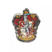 Bedž (Pin Badge) Grifindor