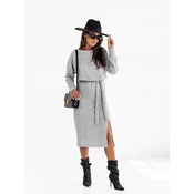 Resti Womens midi dress