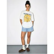 Bianco Lucci Majica T-Shirts bela