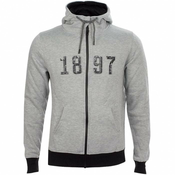Juventus FC N°11 jakna s kapuljacom, S