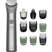 Philips Series 5000 MG5951/15 višenamjenski trimer za lice, tijelo i kosu 1 kom