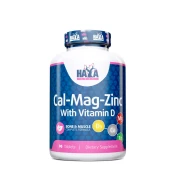 Haya Calcium Magnesium Zinc Vitamin D 90 kapsula