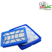 STAUB Filter za sesalnik Staub Hepa filter za Philips FC9729, (5000542982)