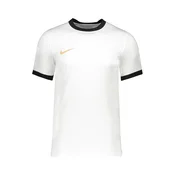 Nike Sportswear Funkcionalna majica  zlata / črna / bela