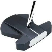 Golf palica Putter Odyssey Ai-One Square 2 Square Max 1, Desna roka, 34, Kladivo, Over Size Grip