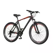 VISITOR Muški bicikl ENE272AM 27.5/20 Energy 7.3 crno-sivo-crveni