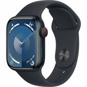 Apple Apple Watch Series 9 GPS + Cellular aluminij 41 mm M/L sjeverno