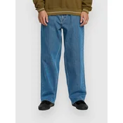 Volcom Chillow Denim VS Jeans deep river blues