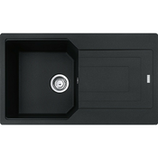 Fragranit korita Franke UBG 611-86 URBAN Onyx