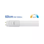 Optonica LED cevna sijalka T8 G13 60cm CCT 9W steklena