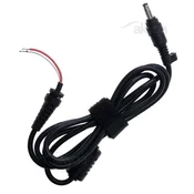Akyga Napajalni kabel za prenosnik AK-SC-04, HP COMPAQ, 4,8 x 1,7 mm, 1,2 m