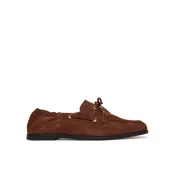 Mokasini Patrizia Pepe 8Z0138/L152-B882 Rjava