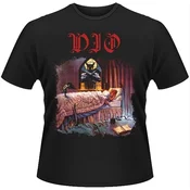 Dio Majica Dream Evil Unisex Black L
