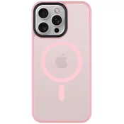 Ovitek Tactical MagForce Hyperstealth Cover za iPhone 15 Pro Max Pink Panther (57983123034)