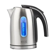 ECG Elektricno kuvalo za vodu RK 1240, Sivo