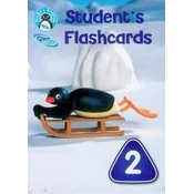 Pingus English Flashcards Level 2