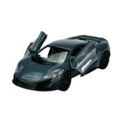 shumee WELLY McLAREN 675LT SIVA 1:34 43757