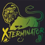 Xterminator - XTerminator Xstory (The History Of XTerminator 1987-2011) (180g) (2 LP)