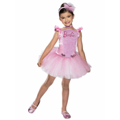 Moveo Kostum Barbie Balerina 3-4 leta.