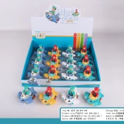 Hk Mini igracka mini letelice, display