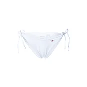 HOLLISTER Bikini donji dio svijetloplava / bijela