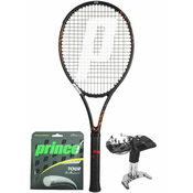 Tenis reket Prince Textreme Beast 98 + žica + usluga špananja