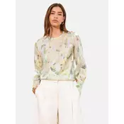 Lipsy Bluza  svetlo bež / svetlo modra / svetlo zelena / pastelno roza