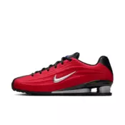 Nike Shox Z Womens Shoes - Red