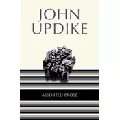 Assorted Prose
