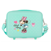 Minnie ABS Beauty case - Tirkizna ( 42.339.42 )