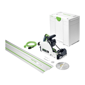 FESTOOL TSV 60 KEBQ-Plus FS Potopna žaga
