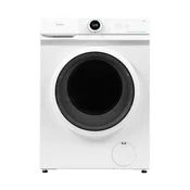 Midea mašina za pranje veša MF100W80BA/W-HR