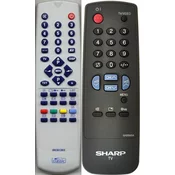 General Sharp G1059SA - replacement remote control - Classic
