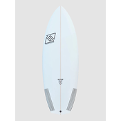 TwinsBros Spitfire Future Surfboard uni