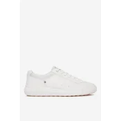 Superge RIEKER REVOLUTION LIFESTYLE U1100-80 Bela