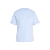 ADIDAS SPORTSWEAR Funkcionalna majica Essentials svetlo modra/roza