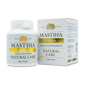 Chios mastika v prahu, 60 g