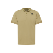 ADIDAS PERFORMANCE Tehnička sportska majica FLIFT POLO PB, maslinasta