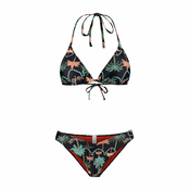 Shiwi Bikini LIZ  mešane barve / črna